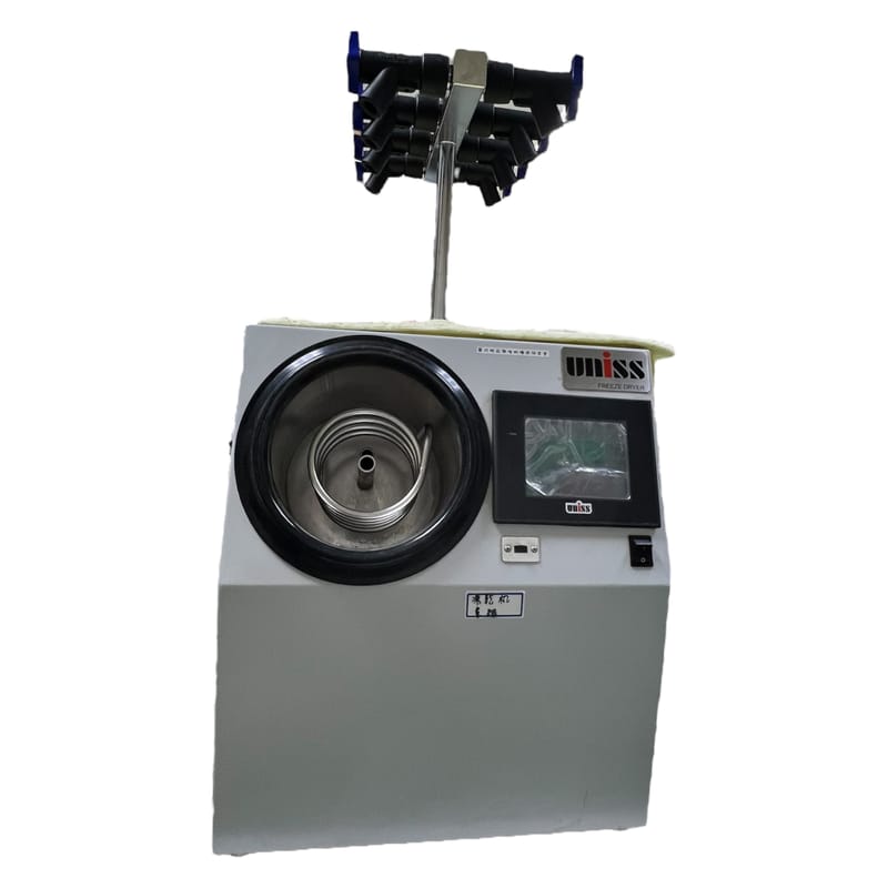 Freeze Dryer