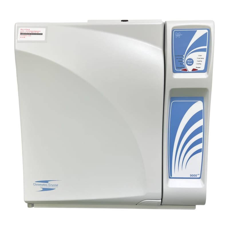 Gas Chromatographs