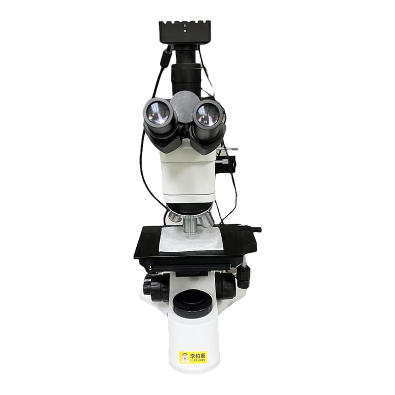 Microscope