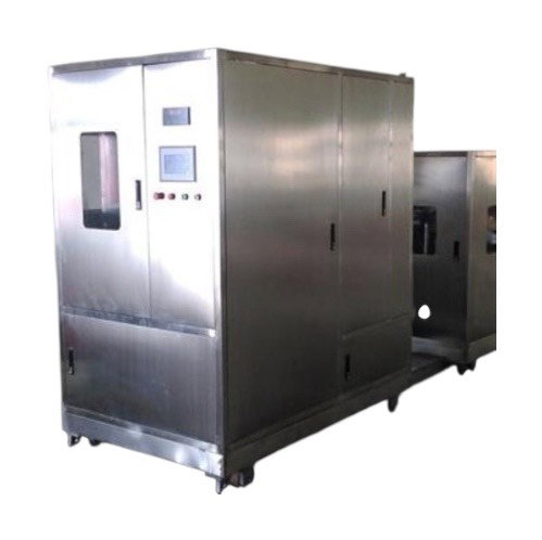 High Pressure Processing