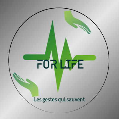 For life