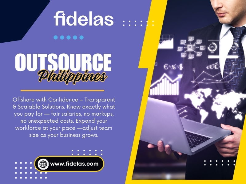 Outsource Philippines