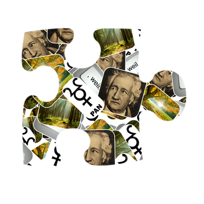 Lángelme? - Igen. Ez Goethe.