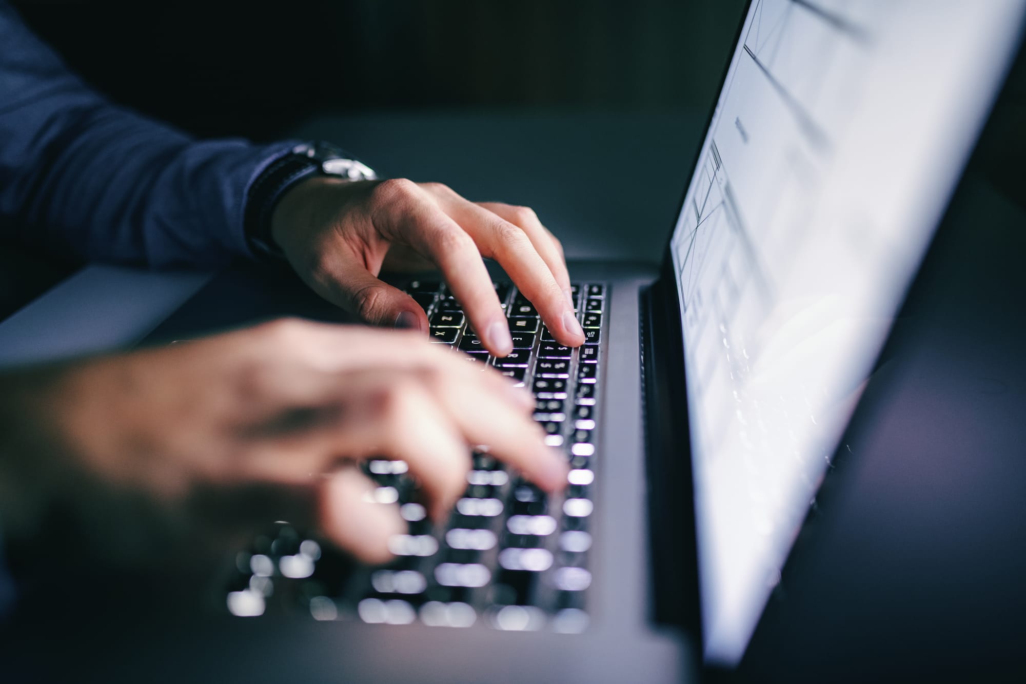 Driven by Data: How Market Research Shapes Everything We Do