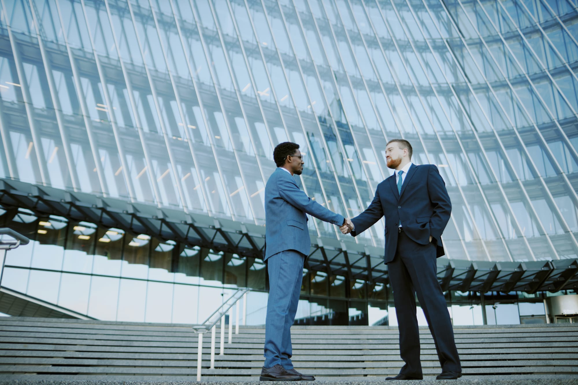 Compliance at the Core: Because Trust Starts with Responsibility