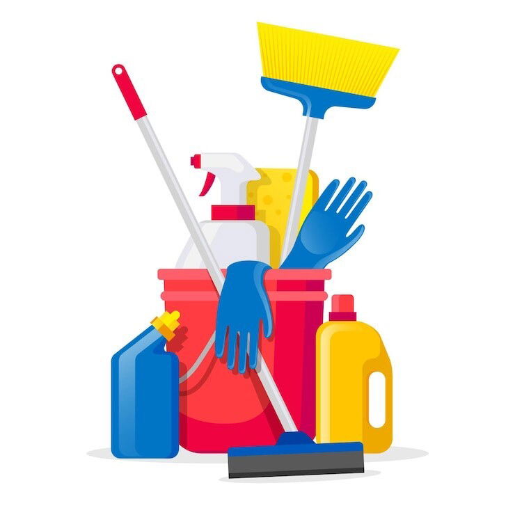 Commercial Cleaning