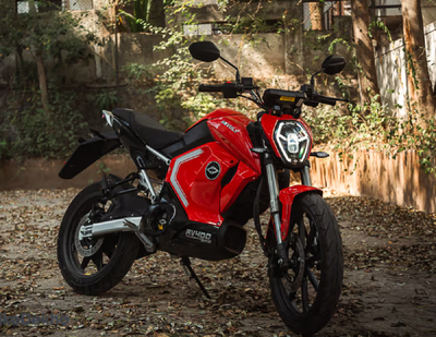 Top 10 Electric Bikes in India: Why Revolt Motors' Top Electric Bikes Rule the Roads