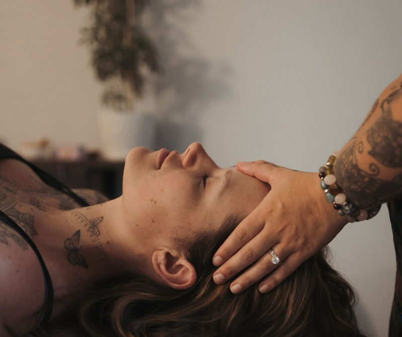 ✨SOIN LAHOCHI 50€✨ Énergie & Vitalité