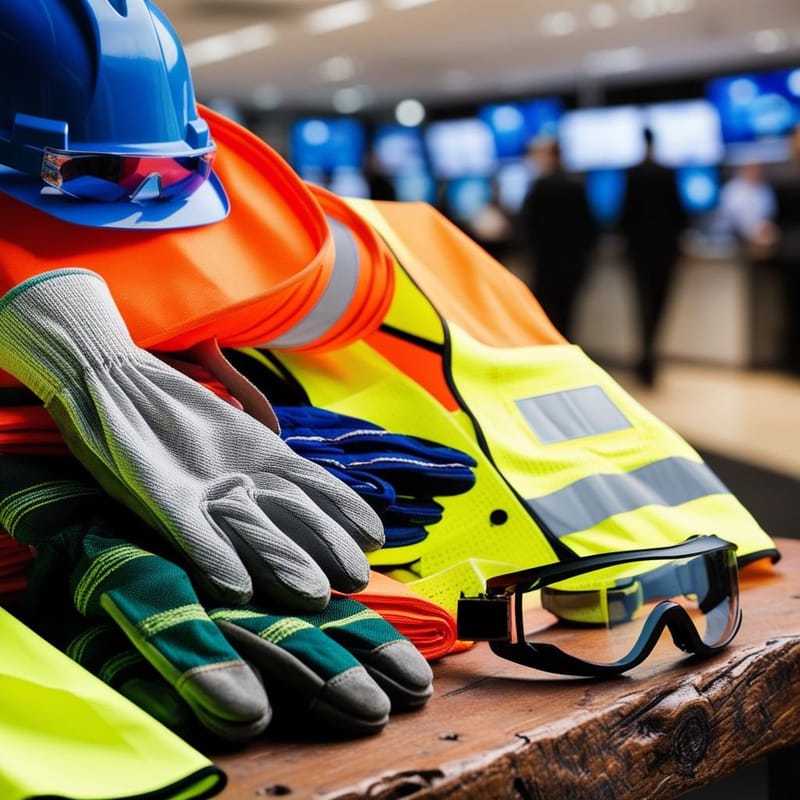 Construction Uniforms