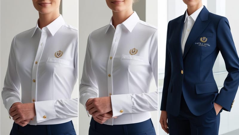Hotel Uniforms