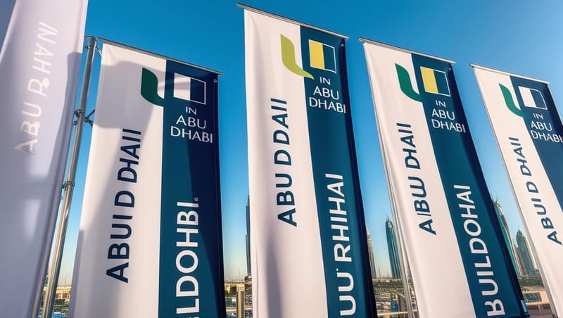 Promote your brand with durable, lightweight banners