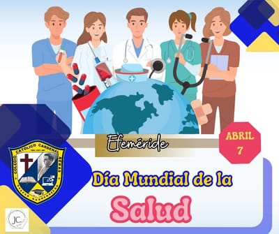 Día Mundial de la Salud