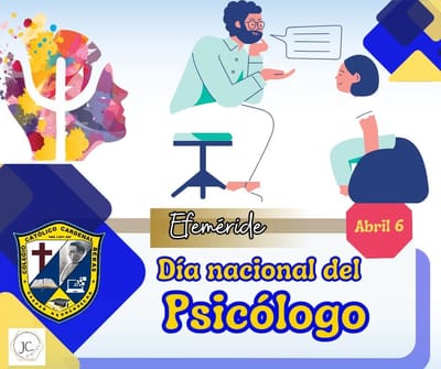 Día Nacional del Psicólogo