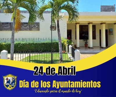 DÍA DE LOS AYUNTAMIENTOS