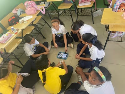 Proyecto “Mercado Numérico: Comprando y Resolviendo”