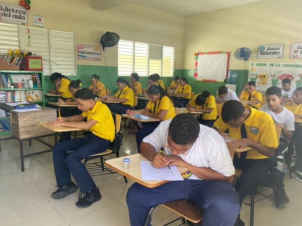 Evaluación Diagnóstica