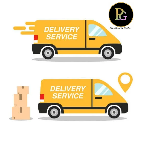 Delivery Services
