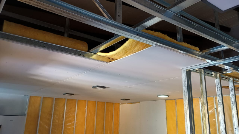 Remodelaciones