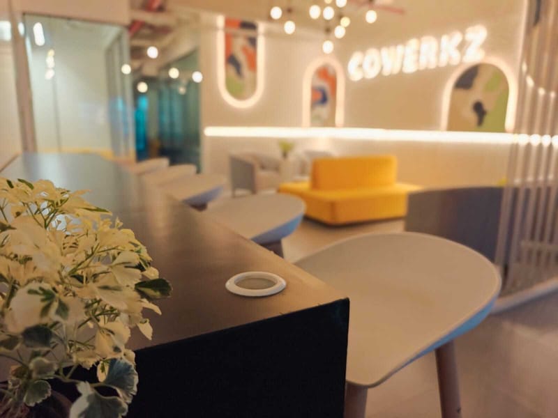 CoWerkZ