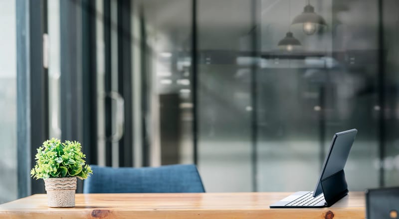 At Furnito Interiors, our goal is to transform workplaces into productive, professional, and future-ready environments while making the entire interior execution process simple for our clients.