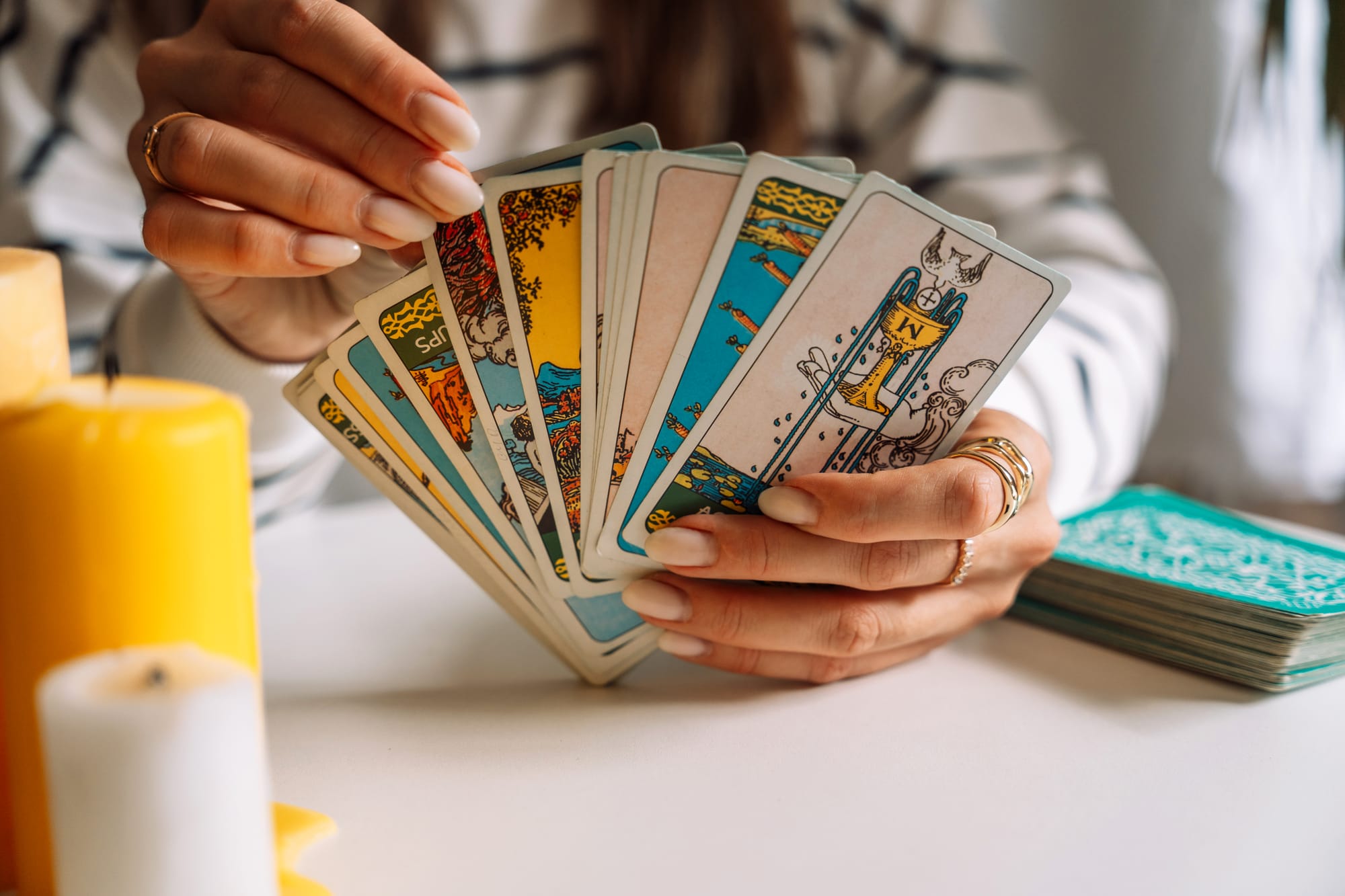 Top 14 Major Arcana Life Lessons, How to Apply Each Card in Real Decisions