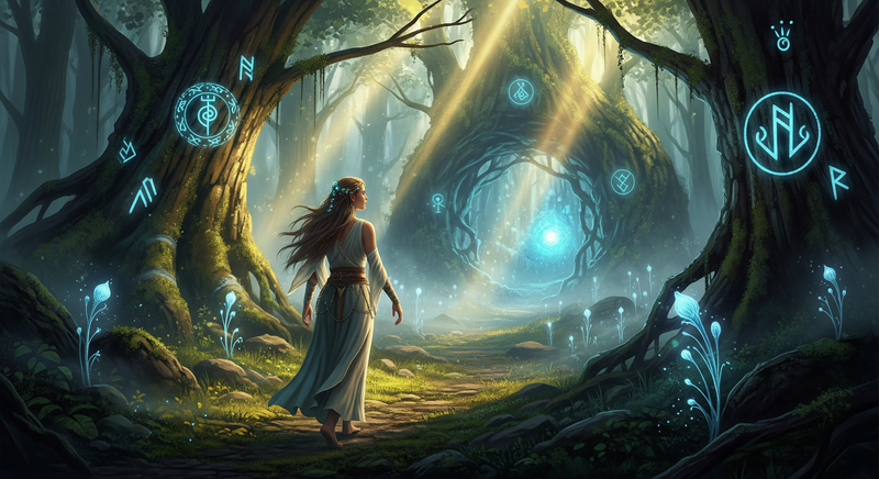 Soul Retrieval (2 sessions)