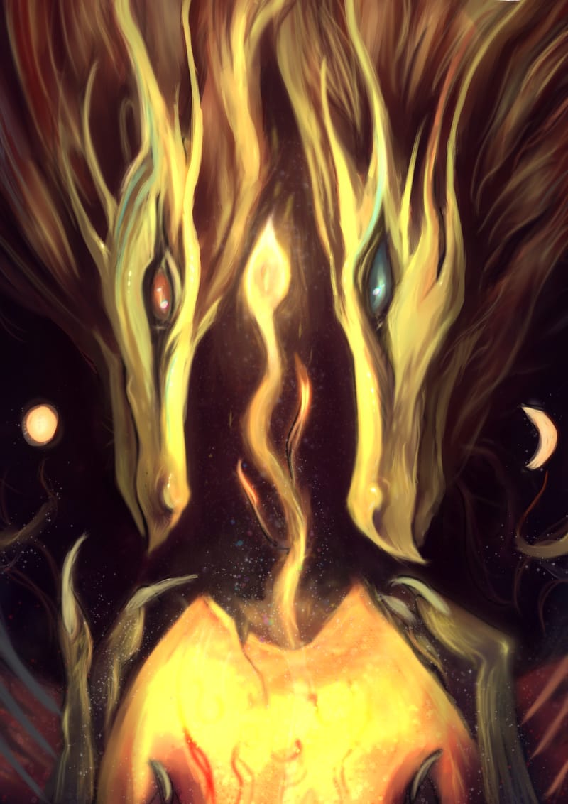 Sacred contracts