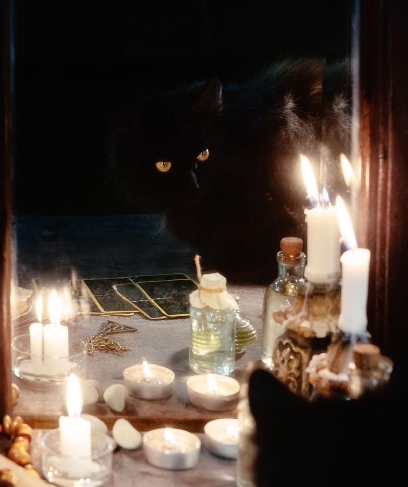 Private Readings