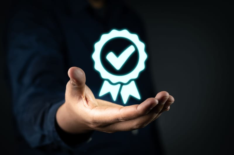 ضمان الجودة