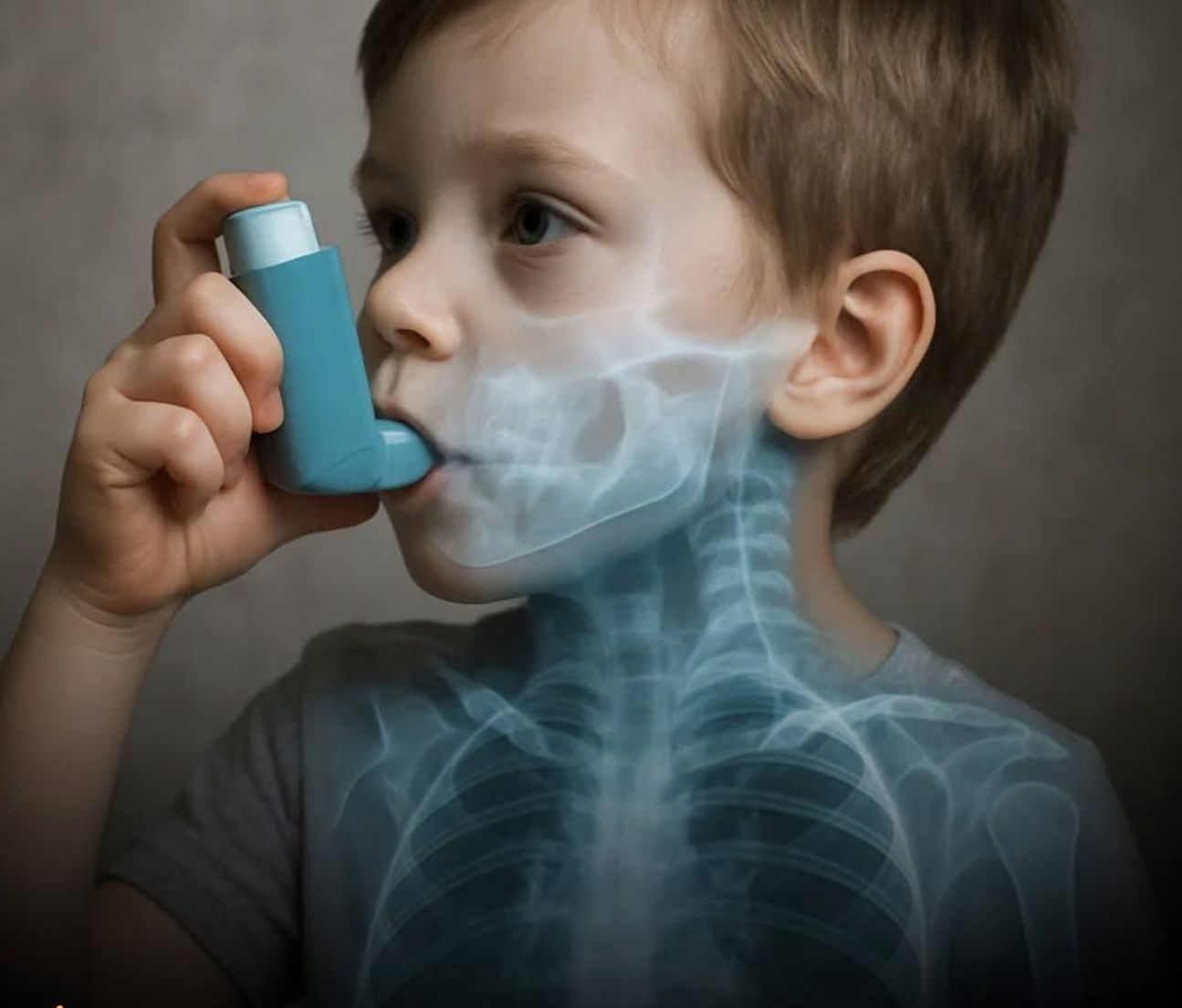 Caregivers Recognition of Pediatric Asthma Triggers and Exacerbation Warning Signs: A Cross-Sectional Study
