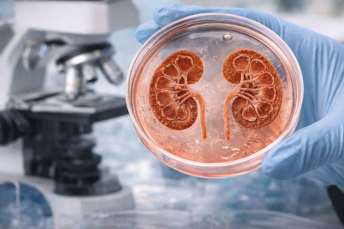 Knowledge and Preventive Practices Regarding Nonsteroidal Anti-inflammatory Drug (NSAID)-Induced Kidney Injury Among Chronic Users in Jordan: A Cross-Sectional Study