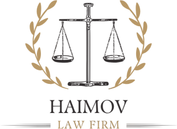Kfir Haimov Law Office