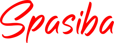 Spasiba Brand