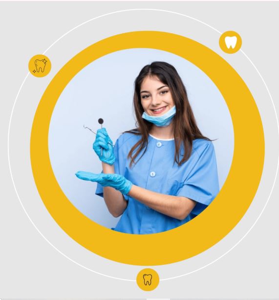 social media marketing for dental clinic