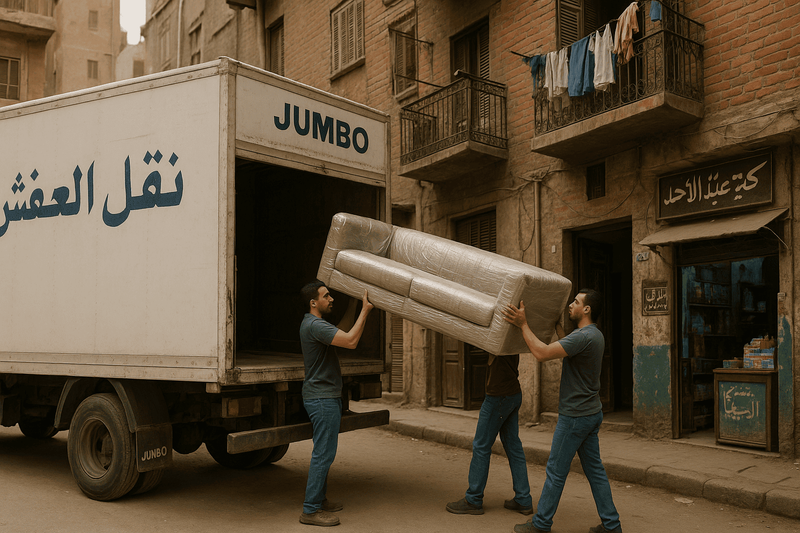 خبرة يمكنك الاعتماد عليه