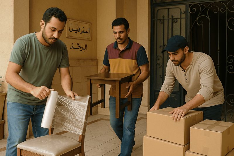 أسعار تنافسية وشفافة