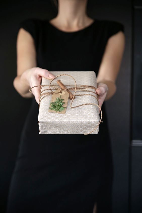 Gift