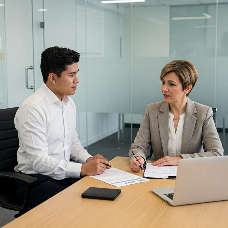 Performance Appraisal