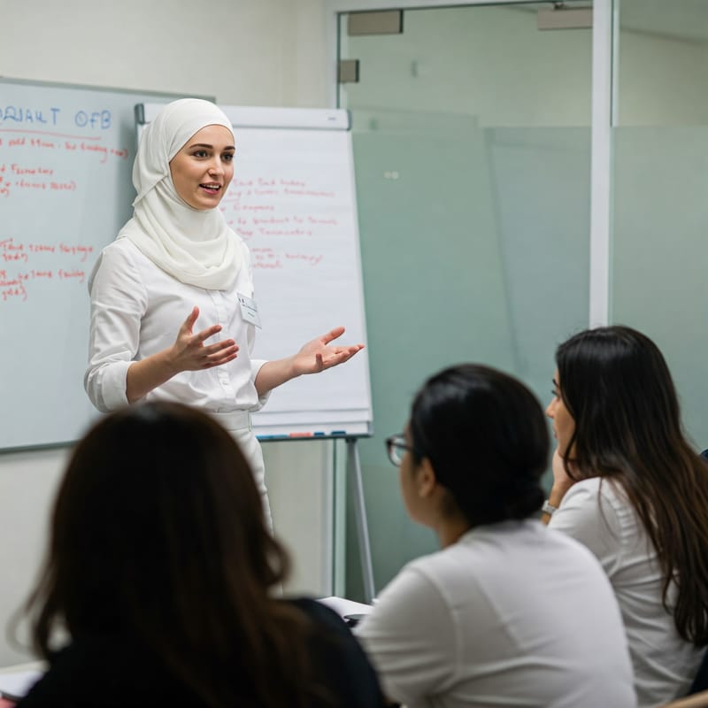 Training &amp; Development