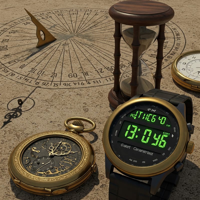 Timekeeping &amp; Attendance