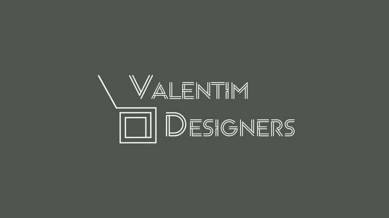 Valentim Designer's