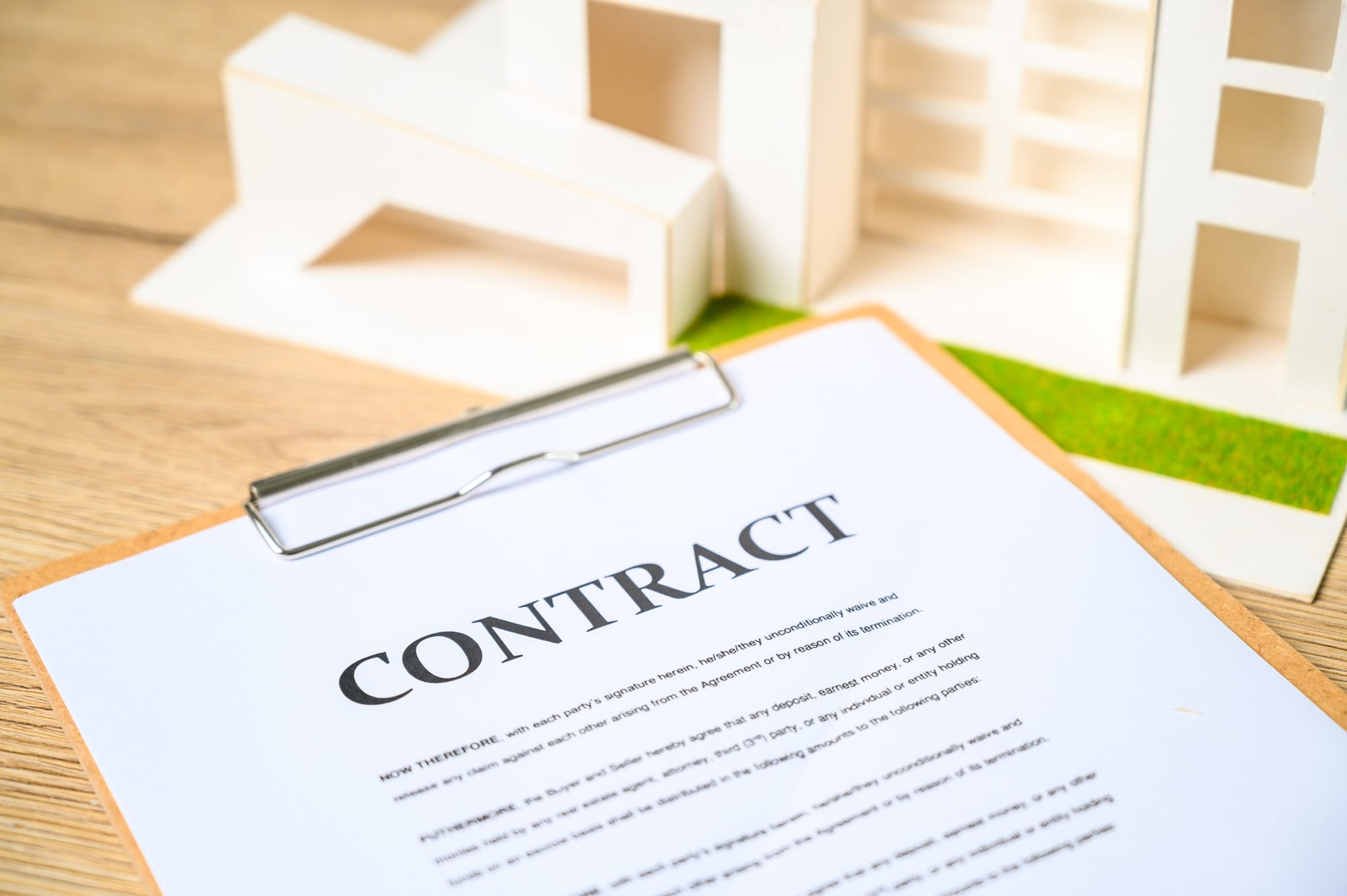 Contratto di collaborazione