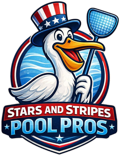 Stars & Stripes Pool Pros