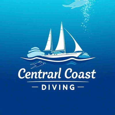 Central Coast Diving LLC