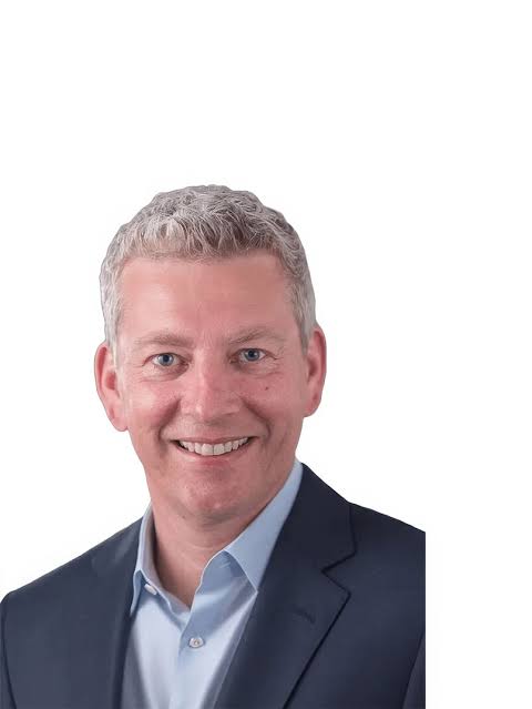 Matthijs Glastra, Chair & Chief Executive Officer Novanta