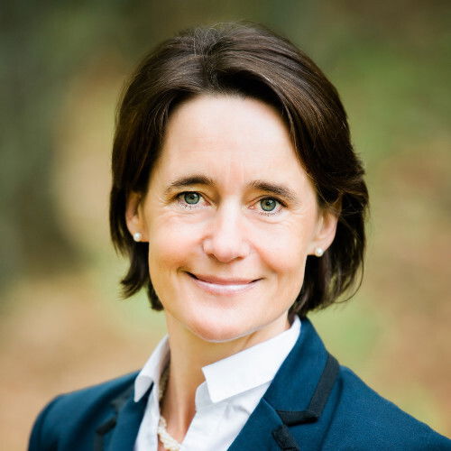 Moderator: Emily Westhoven Executive Director, German-American Business Council of Boston, Inc (GABC)