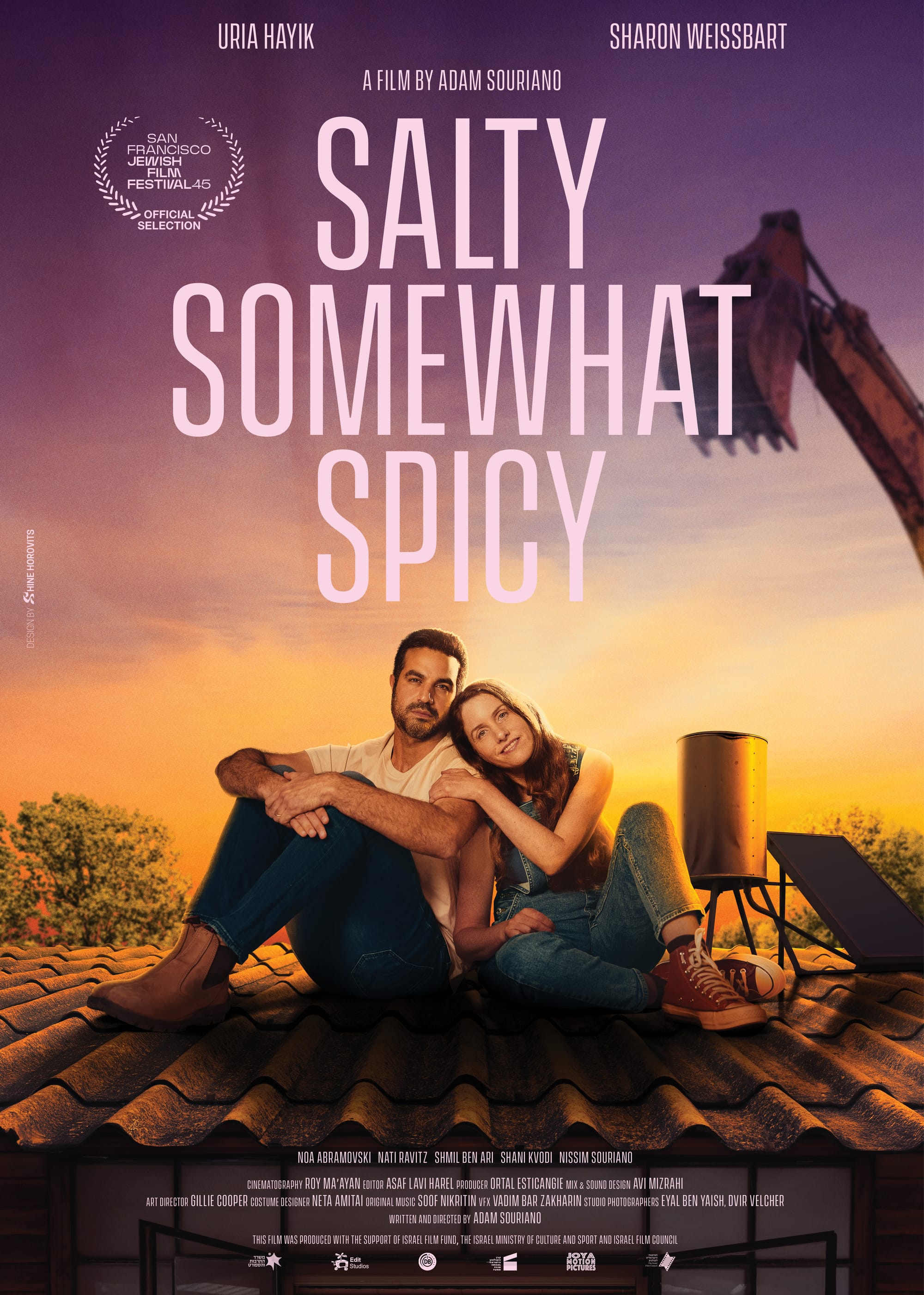 Official Vertical Poster ENG