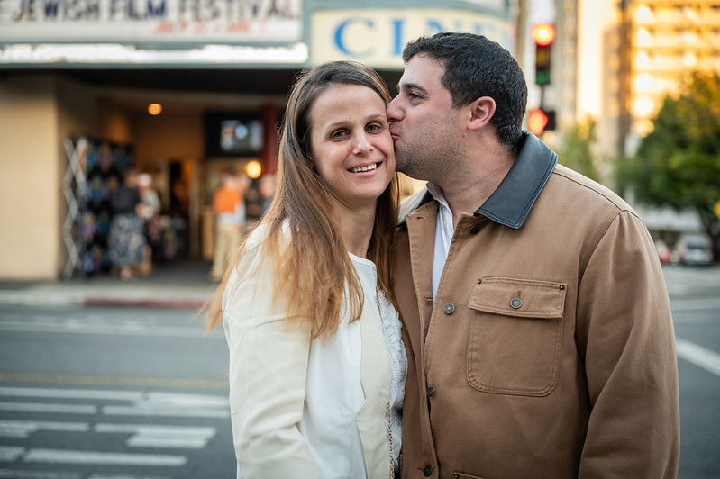 International Premiere | פרמיירה בין לאומית