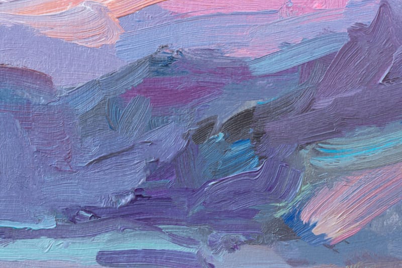 ציורי אקריליק