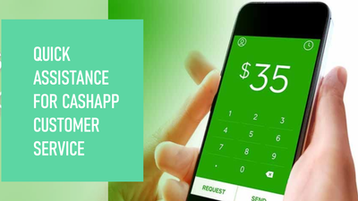 Cash App Customer Service: How to Contact Support for Help